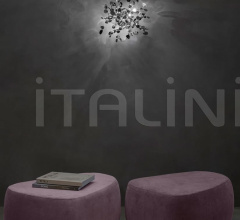 Настенный светильник Argent Настенный светильник Argent фабрика Terzani