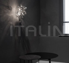 Настенный светильник Argent Настенный светильник Argent фабрика Terzani