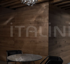 Потолочный светильник Argent фабрика Terzani