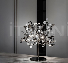 Настольный светильник Argent фабрика Terzani