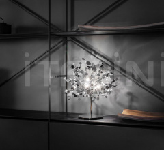 Настольный светильник Argent фабрика Terzani