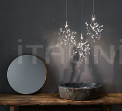 Подвесной светильник Core Pendant фабрика Terzani