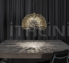 Подвесной светильник Core Dome Pendant фабрика Terzani