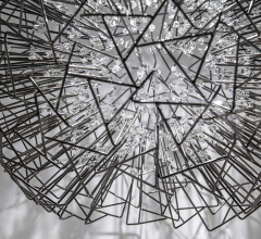 Подвесной светильник Core Sphere Pendant фабрика Terzani
