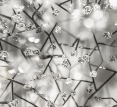 Подвесной светильник Core Sphere Pendant фабрика Terzani