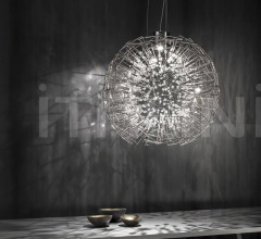 Подвесной светильник Core Sphere Pendant фабрика Terzani