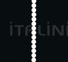 Подвесной светильник Abacus pendant фабрика Terzani