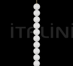 Подвесной светильник Abacus pendant фабрика Terzani