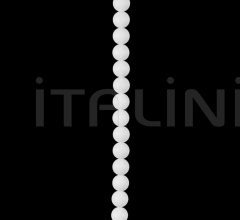 Подвесной светильник Abacus pendant фабрика Terzani