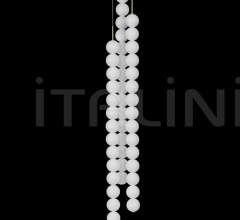 Подвесной светильник Abacus 3 фабрика Terzani