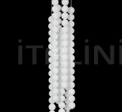 Подвесной светильник Abacus 7 фабрика Terzani