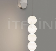 Настенный светильник Abacus Настенный светильник Abacus фабрика Terzani