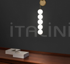 Настенный светильник Abacus Настенный светильник Abacus фабрика Terzani