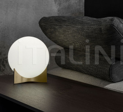 Настольный светильник Oscar фабрика Terzani