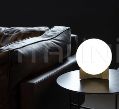 Настольный светильник Oscar фабрика Terzani