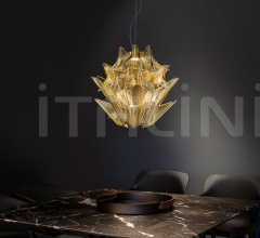 Подвесной светильник Moire фабрика Terzani