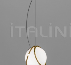 Подвесной светильник Pug фабрика Terzani