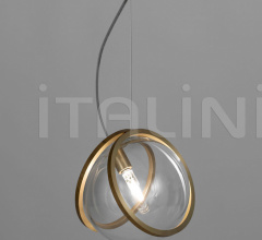 Подвесной светильник Pug фабрика Terzani