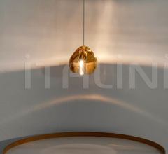 Подвесной светильник Mizu Pendant фабрика Terzani