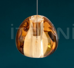 Подвесной светильник Mizu Pendant фабрика Terzani