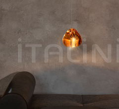 Подвесной светильник Mizu Pendant фабрика Terzani