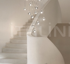 Подвесной светильник Mizu 15 фабрика Terzani