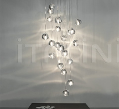 Подвесной светильник Mizu 15 фабрика Terzani