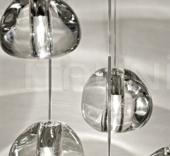 Подвесной светильник Mizu 15 фабрика Terzani