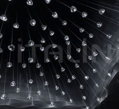 Подвесной светильник Mizu 26 фабрика Terzani