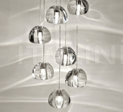 Подвесной светильник Mizu 15 фабрика Terzani