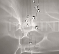 Подвесной светильник Mizu 15 фабрика Terzani