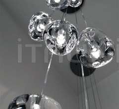 Подвесной светильник Mizu 15 фабрика Terzani