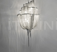 Люстра Atlantis фабрика Terzani