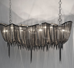 Люстра Atlantis linear Люстра Atlantis linear фабрика Terzani