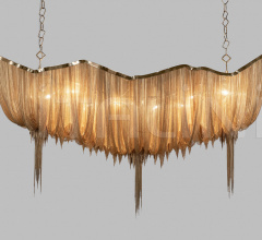 Люстра Atlantis linear Люстра Atlantis linear фабрика Terzani