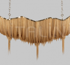 Люстра Atlantis linear Люстра Atlantis linear фабрика Terzani