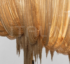 Люстра Atlantis linear Люстра Atlantis linear фабрика Terzani