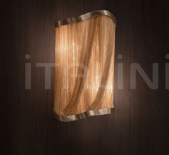 Настенный светильник Atlantis Small фабрика Terzani