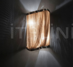 Настенный светильник Atlantis Small фабрика Terzani