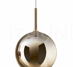 Подвесной светильник Glo Maxi фабрика Penta