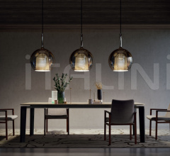 Подвесной светильник Glo Maxi фабрика Penta