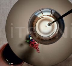 Подвесной светильник Glo Maxi фабрика Penta