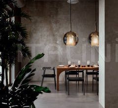 Подвесной светильник Glo Maxi фабрика Penta