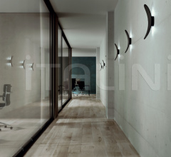 Настенный светильник Vela фабрика Penta