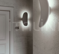 Настенный светильник Vela фабрика Penta