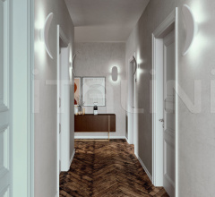 Настенный светильник Vela фабрика Penta