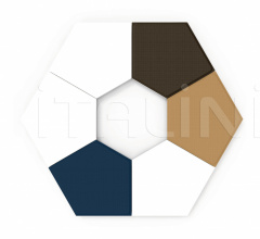 Настенный светильник Tile фабрика Penta