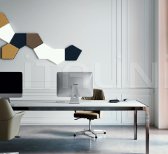 Настенный светильник Tile фабрика Penta