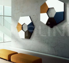 Настенный светильник Tile фабрика Penta