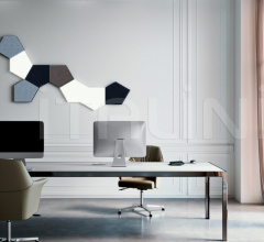 Настенный светильник Tile фабрика Penta